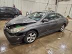 2007 TOYOTA CAMRY SOLARA