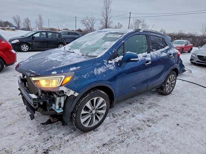 2019 BUICK ENCORE