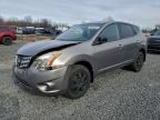 2013 NISSAN ROGUE