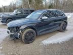 2018 AUDI SQ5