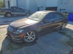 2013 MERCEDES-BENZ C