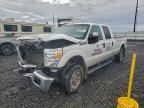 2015 FORD F350