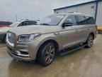 2018 LINCOLN NAVIGATOR