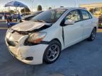 2008 TOYOTA YARIS