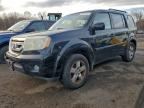2010 HONDA PILOT