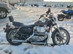 1993 HARLEY-DAVIDSON SPORTSTER