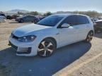 2017 VOLKSWAGEN GTI
