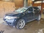 2010 NISSAN MURANO