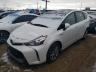 2016 TOYOTA PRIUS V