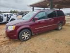 2009 CHRYSLER TOWN & COUNTRY