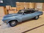 1972 CHEVROLET NOVA