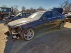 2012 MERCEDES-BENZ C