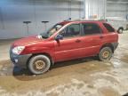 2008 KIA SPORTAGE