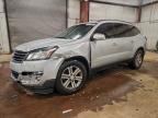2017 CHEVROLET TRAVERSE