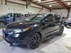 2021 HONDA HR-V