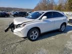 2013 LEXUS RX
