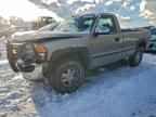 2000 GMC NEW SIERRA