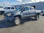 2013 TOYOTA TACOMA