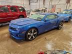 2010 CHEVROLET CAMARO