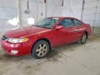 2000 TOYOTA CAMRY SOLARA