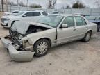 2006 MERCURY GRAND MARQUIS