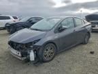 2017 TOYOTA PRIUS PRIME