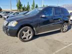 2008 MERCEDES-BENZ ML
