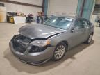 2012 CHRYSLER 200