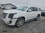 2018 CADILLAC ESCALADE