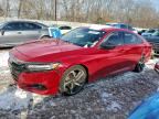 2021 HONDA ACCORD