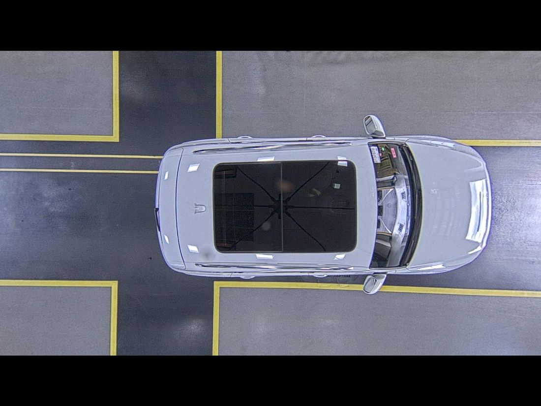 2011 Audi Premium Plus