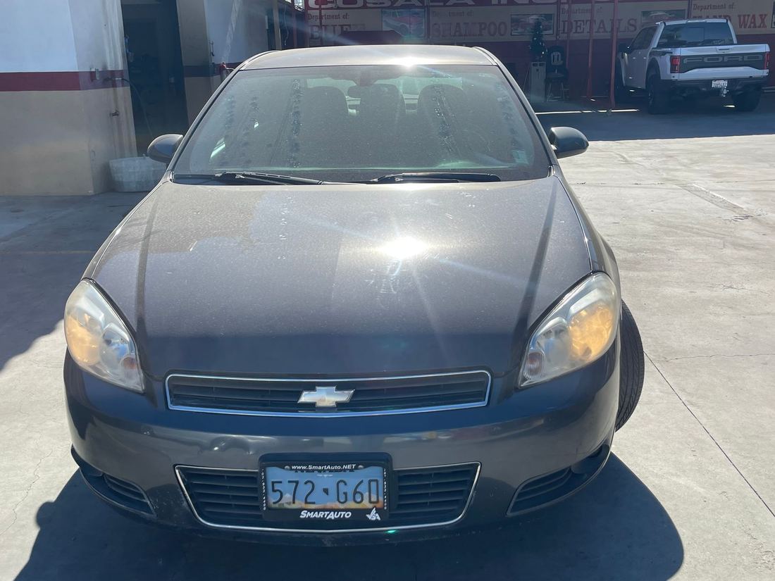 2011 Chevrolet LT (2FL)