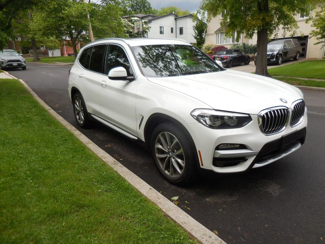 2019 BMW xDrive30i
