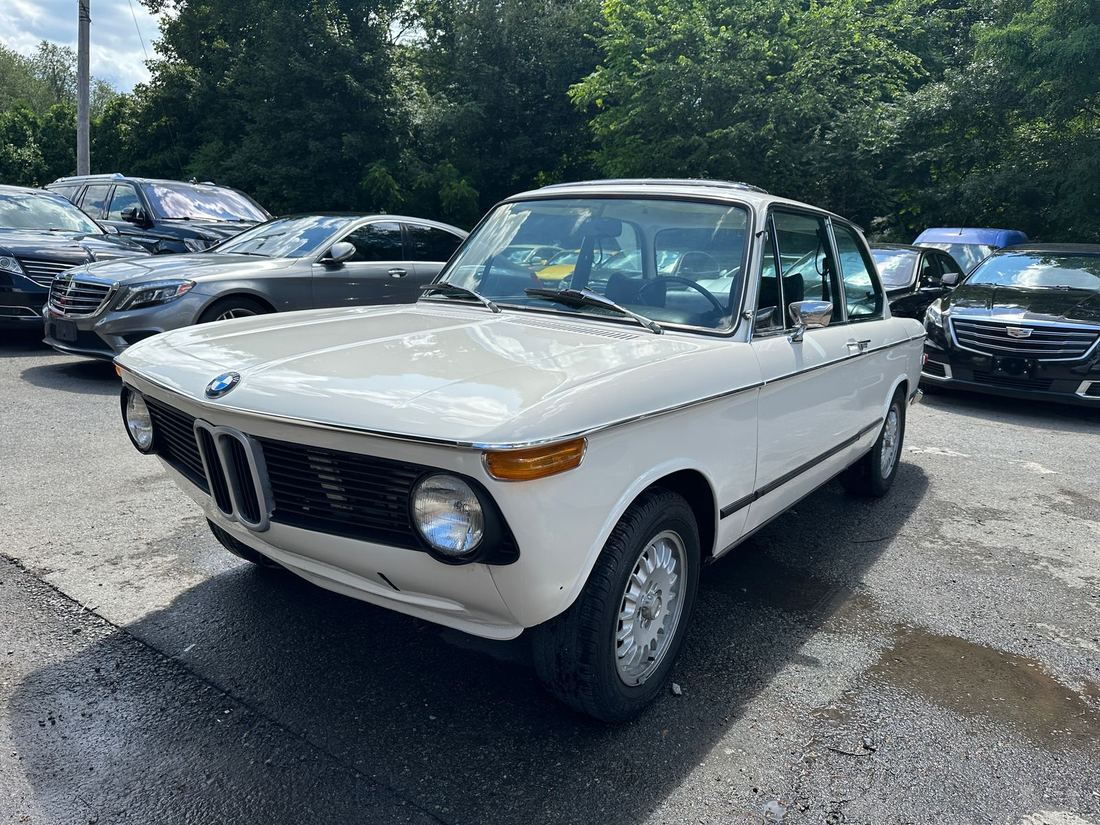 1974 BMW None