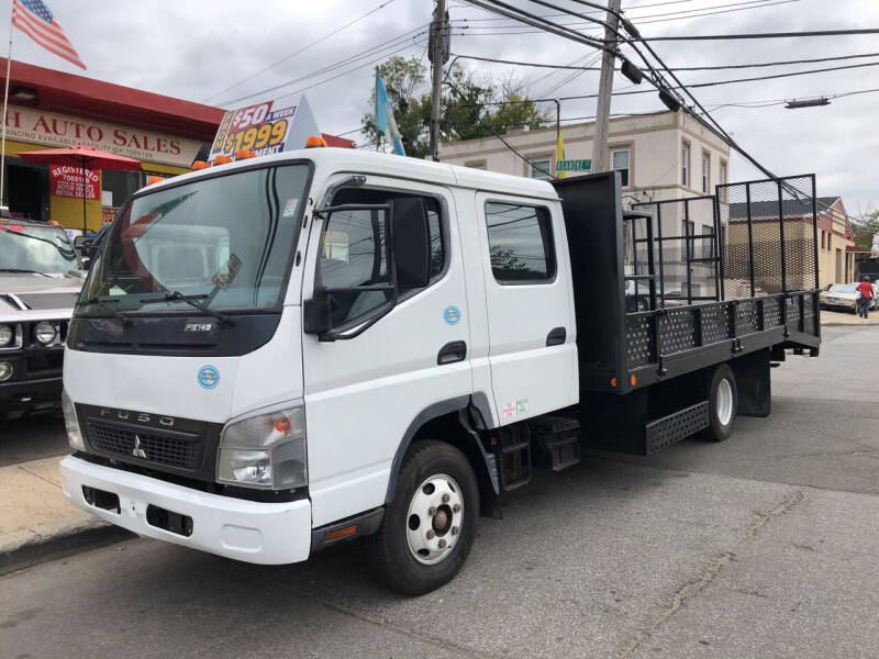 2010 Mitsubishi None