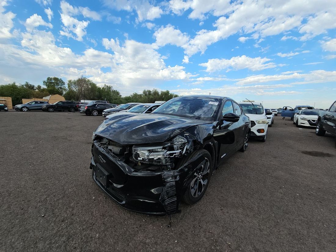 2023 FORD Premium