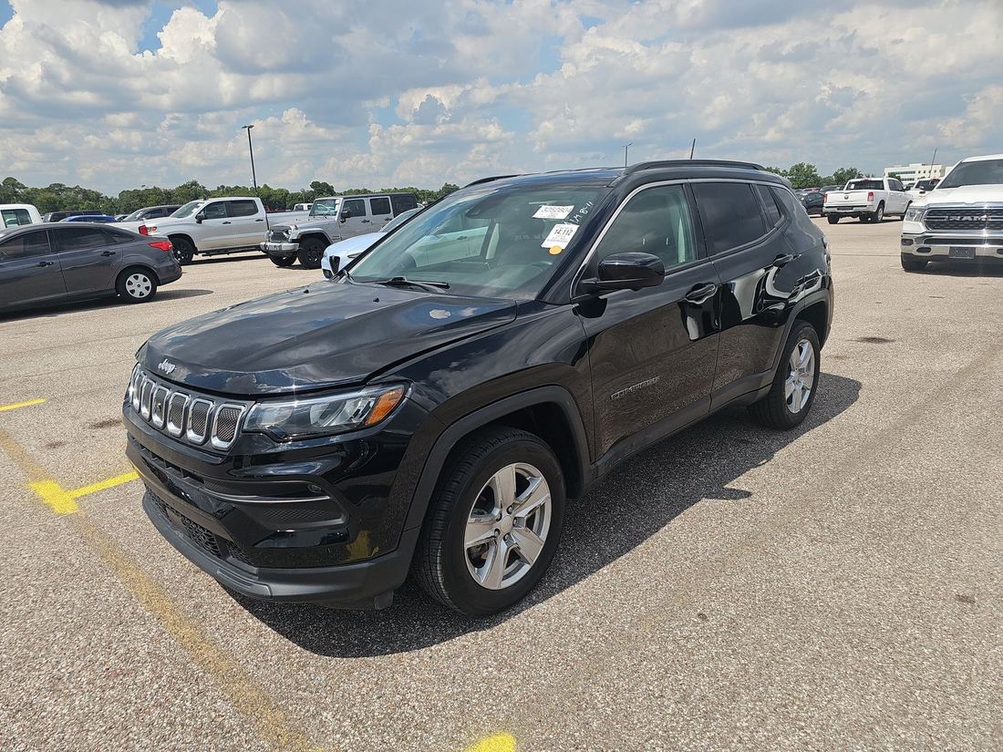2019 Jeep Limited