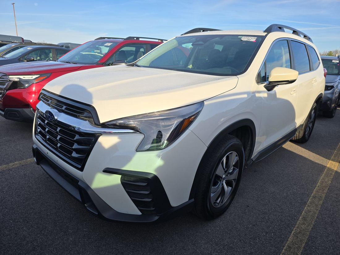 2025 SUBARU Premium