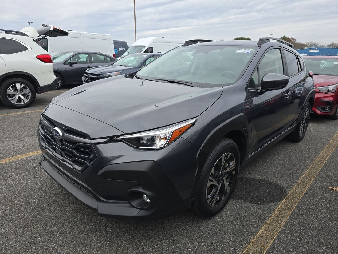 2025 SUBARU Premium