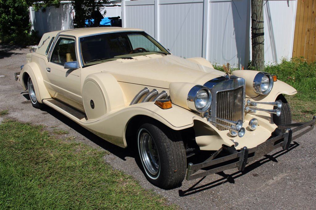 1980 Zimmer None