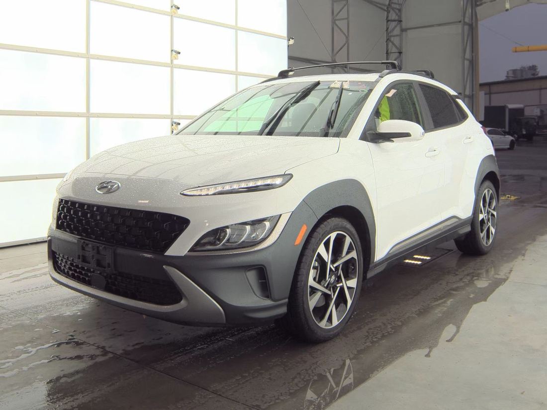 2023 HYUNDAI Limited
