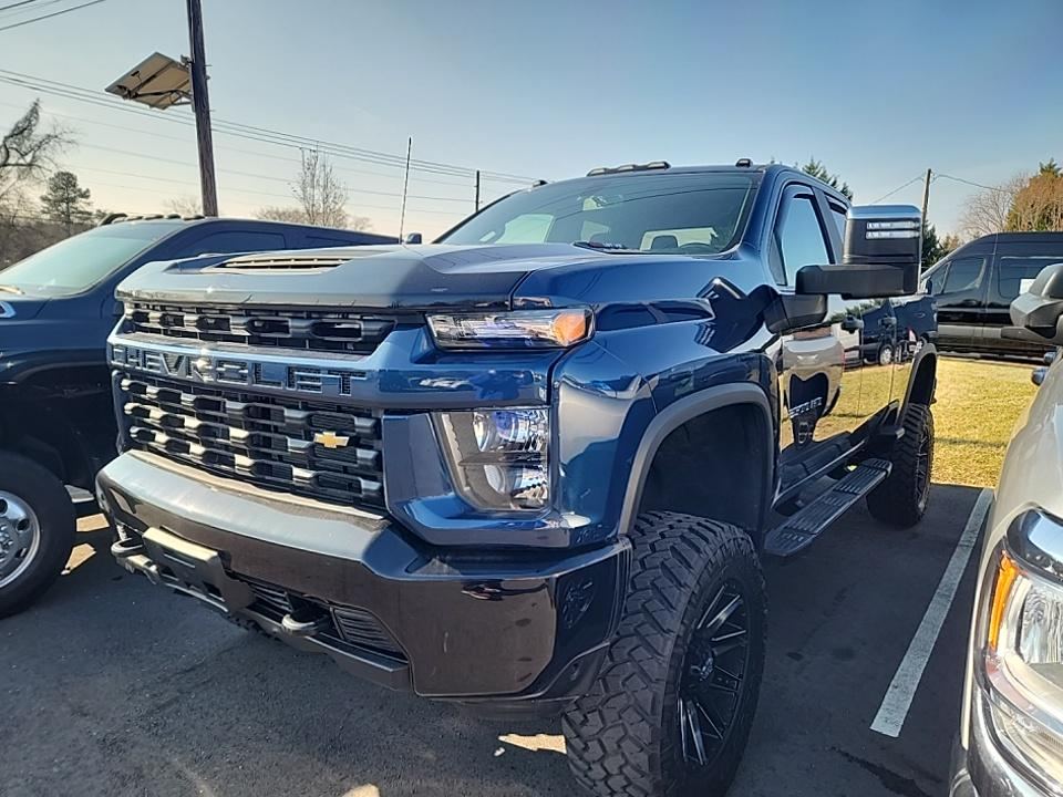 2023 Chevrolet 2500