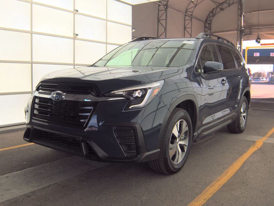 2025 SUBARU Premium