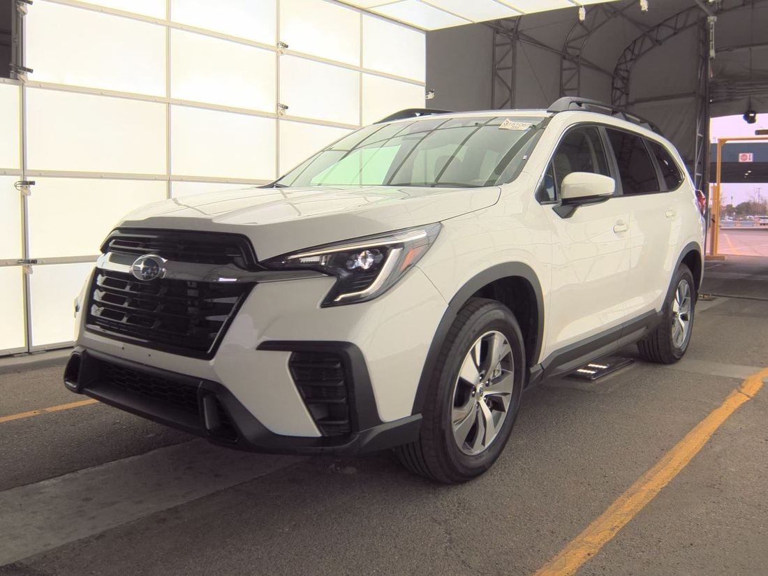 2025 SUBARU Premium