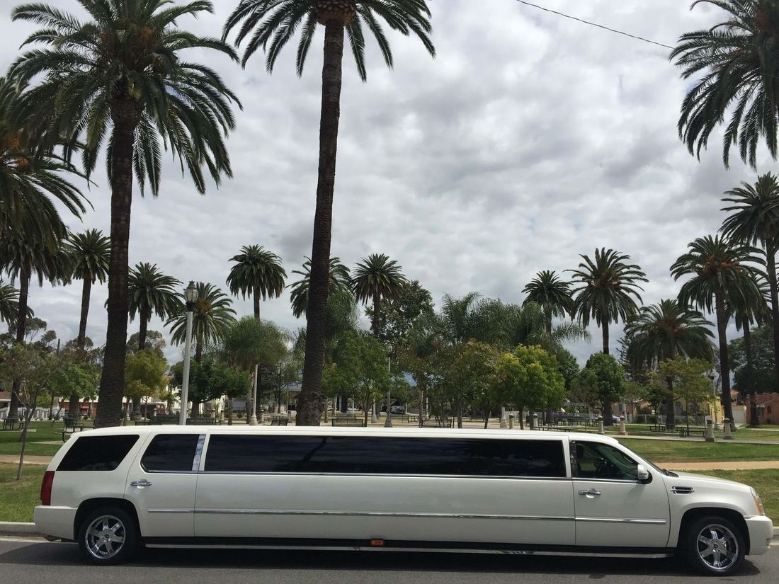 2007 Cadillac 1500 (1/2 Ton)