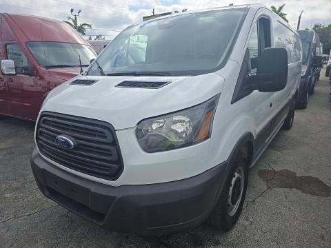 2018 Ford 250