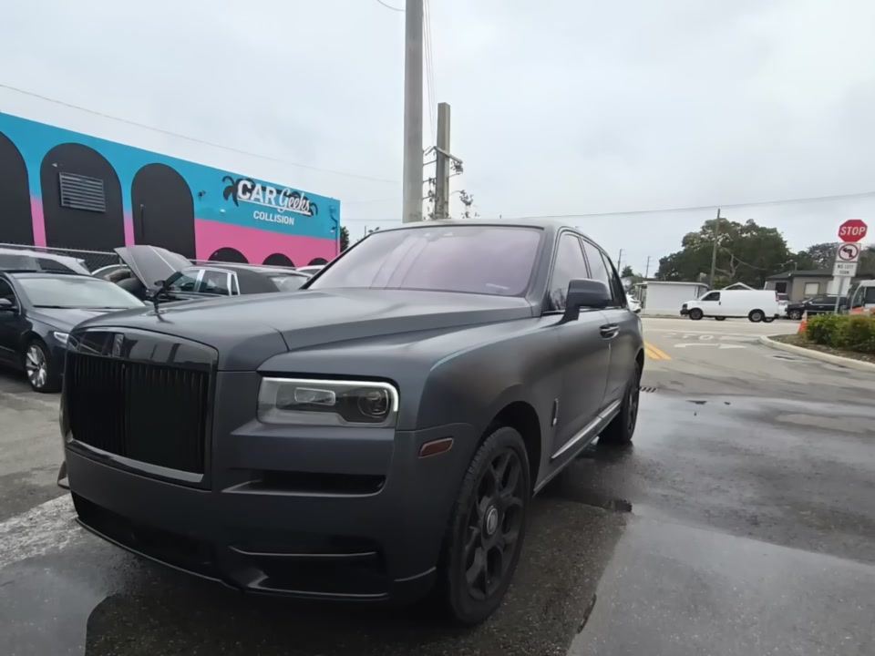 2023 Rolls-Royce RR31