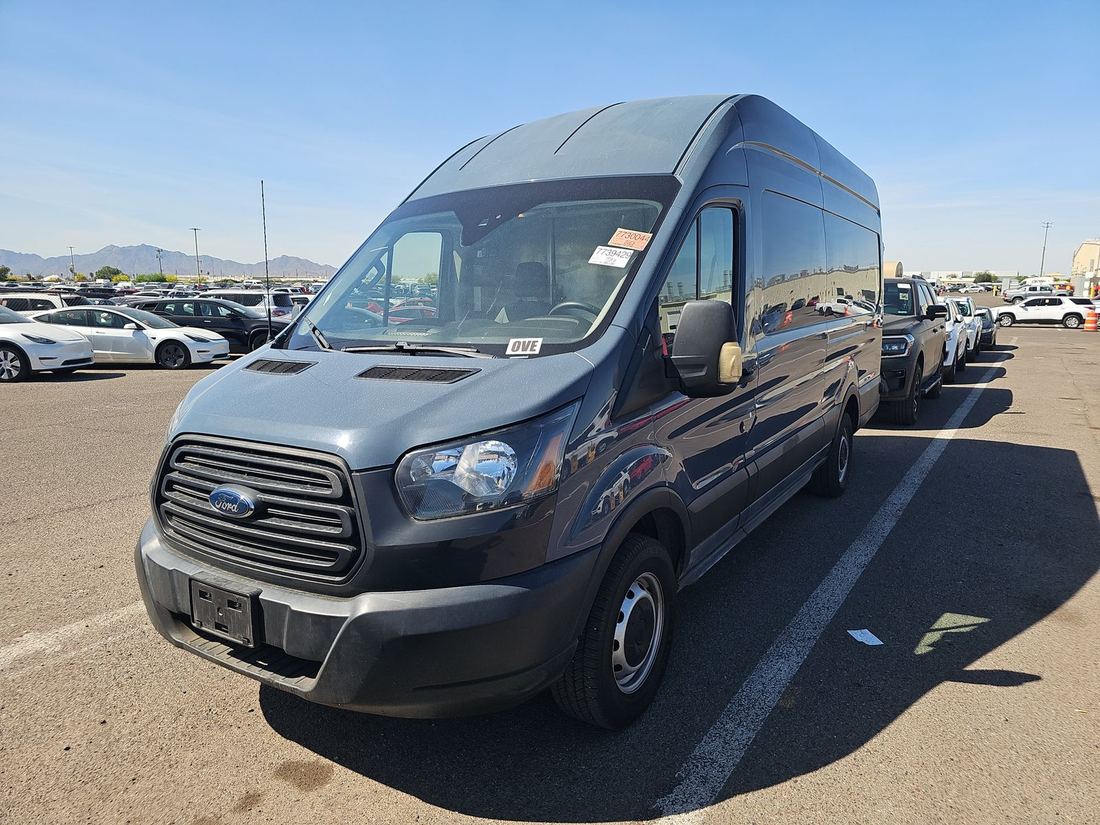 2019 FORD 250