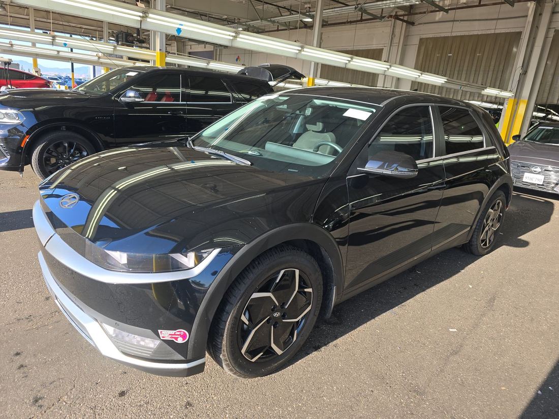2024 HYUNDAI SEL