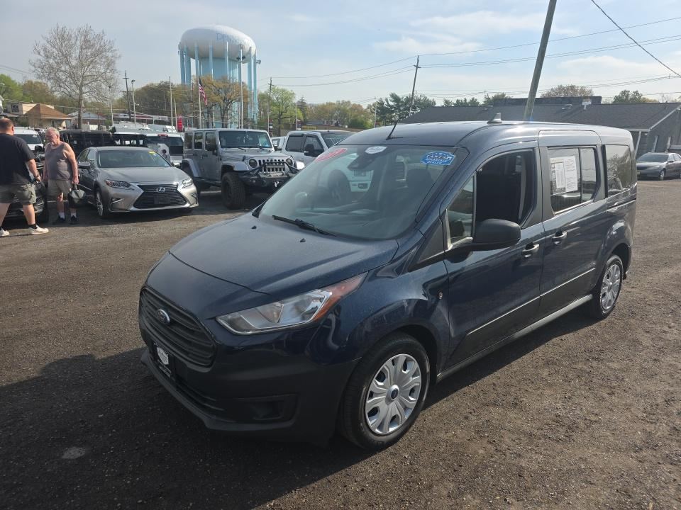 2019 Ford XL